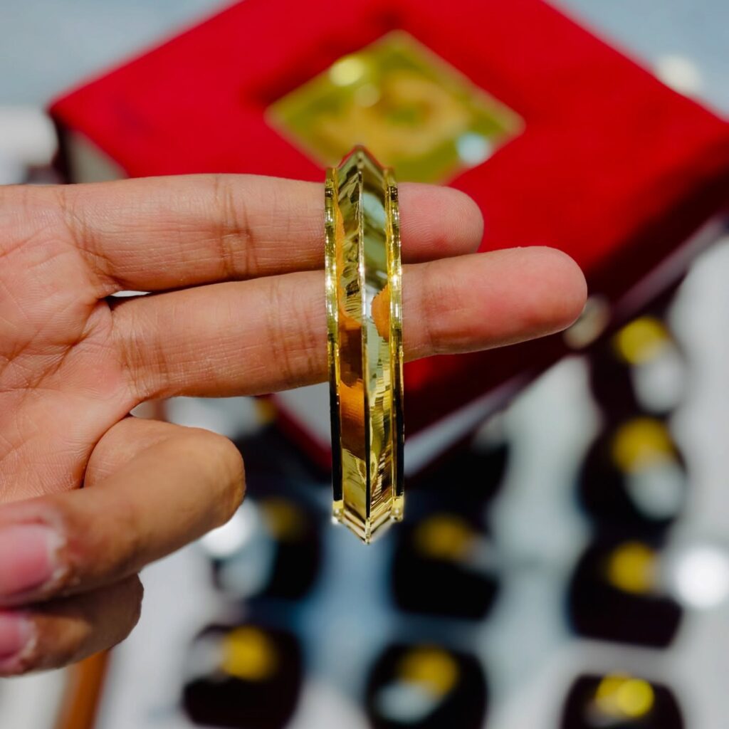 Traditional Wedding Jewellery In Goa