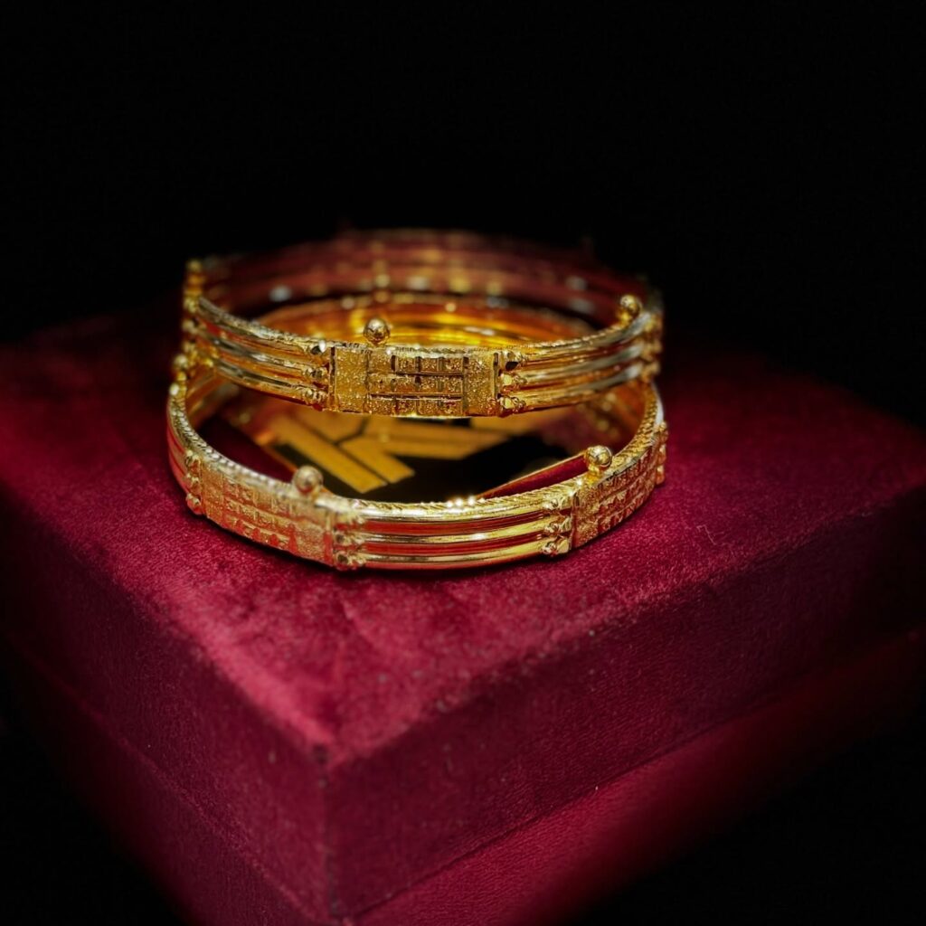 Traditional Wedding Jewellery In Goa