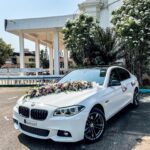 Wedding Car Rentals in Goa