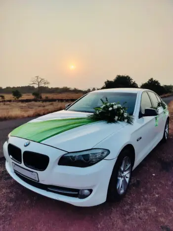 Wedding Car Rentals