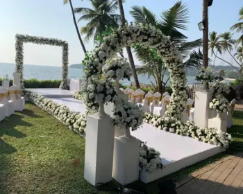 Wedding Planner Goa