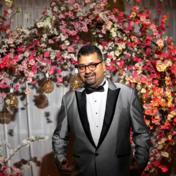 Master of Ceremonies In Goa