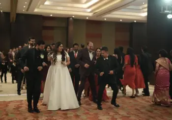 Master of Ceremonies In Goa