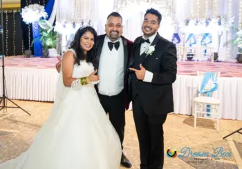 Master of Ceremonies In Goa