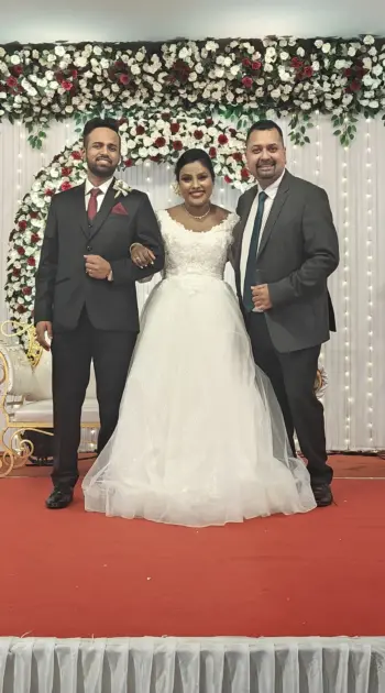 Master of Ceremonies In Goa