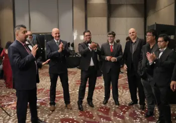 Master of Ceremonies In Goa