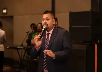 Master of Ceremonies In Goa