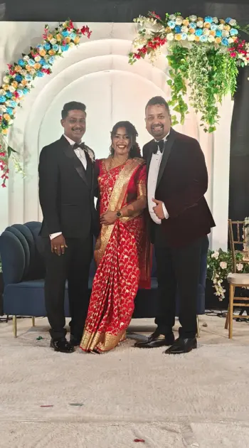 Master of Ceremonies In Goa