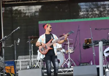 V5 Music People