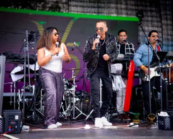 V5 Music People