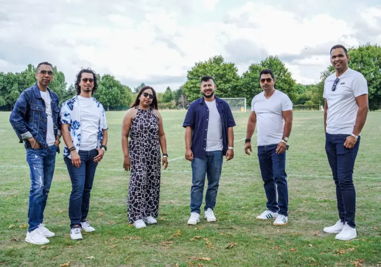 Best Wedding Band in UK