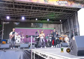 V5 Music People