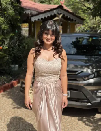 Professional Makeupartist Goa