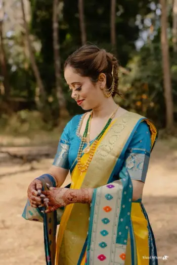 Professional Makeupartist Goa