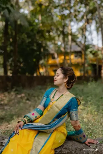 Professional Makeupartist Goa