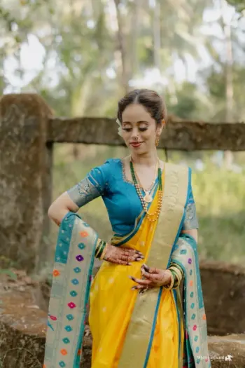 Professional Makeupartist Goa