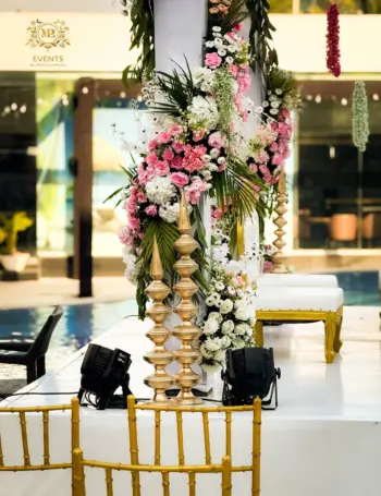 Best Wedding Planners In Goa