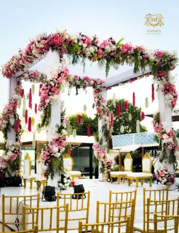 Best Wedding Planners In Goa