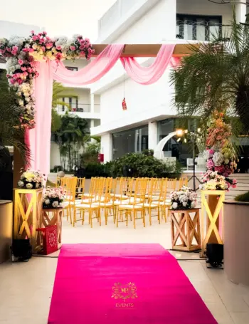 Best Wedding Planners In Goa