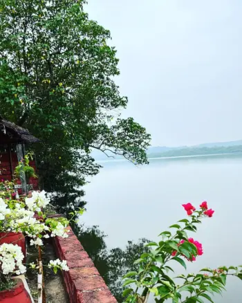 Island Destination Wedding In Goa