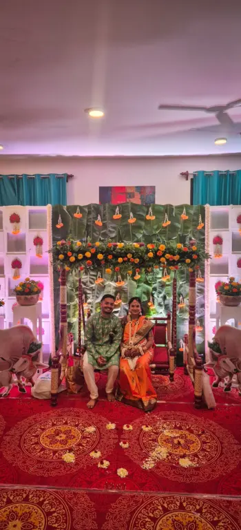 Intimate Wedding Venue In Goa