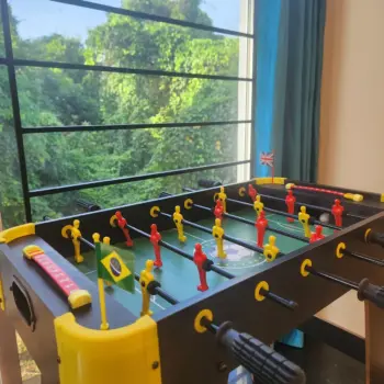 Cozy Stays In North Goa