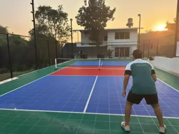 Cozy Stays In North Goa