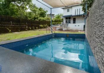 Cozy Stays In North Goa