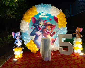 Intimate Wedding Venue In Goa