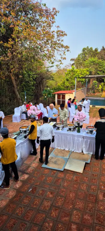 Intimate Wedding Venue In Goa