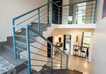 Cozy Stays In North Goa