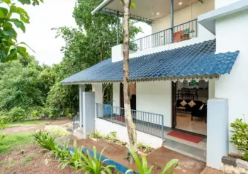 Cozy Stays In North Goa