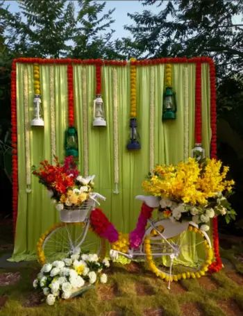 Intimate Wedding Venue In Goa