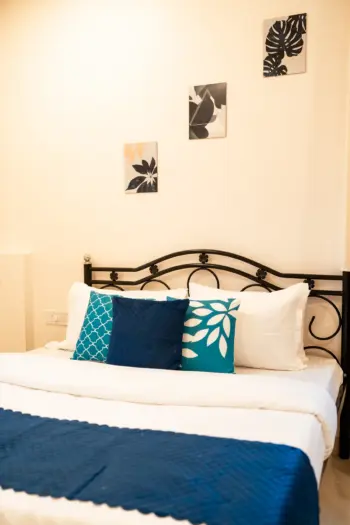 Cozy Stays In North Goa