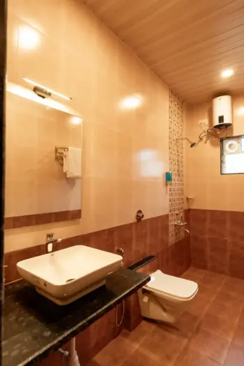 Cozy Stays In North Goa