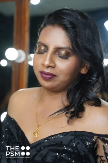 Makeup & Hair Artist In Goa