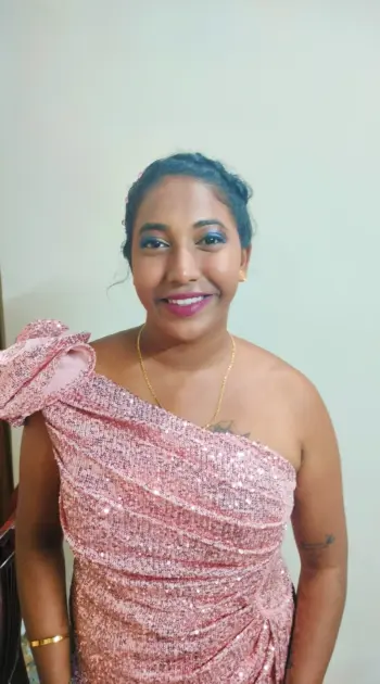 Makeup & Hair Artist In Goa