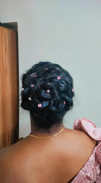 Makeup & Hair Artist In Goa