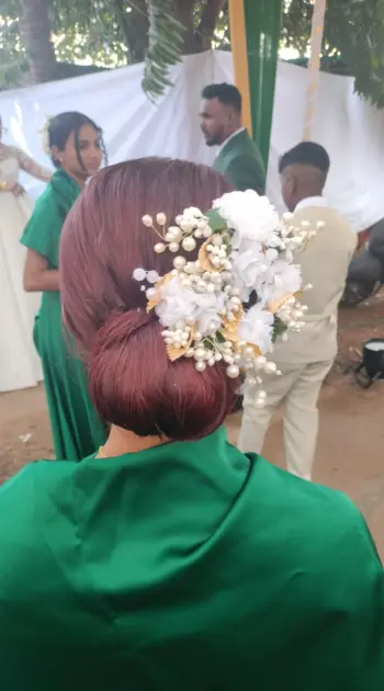 Makeup & Hair Artist In Goa