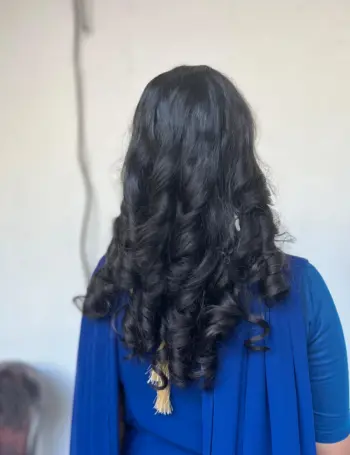 Makeup & Hair Artist In Goa