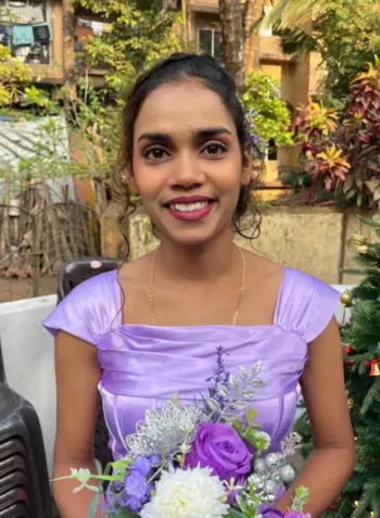 Makeup & Hair Artist In Goa