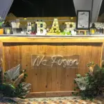 Cocktails and Mocktails Bar In Goa