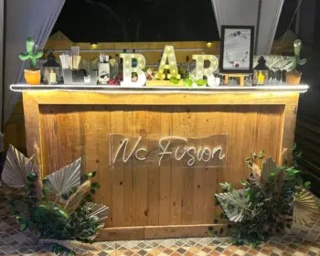 Cocktails and Mocktails Bar In Goa