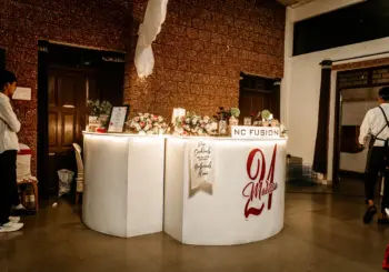 Cocktails and Mocktails Bar In Goa