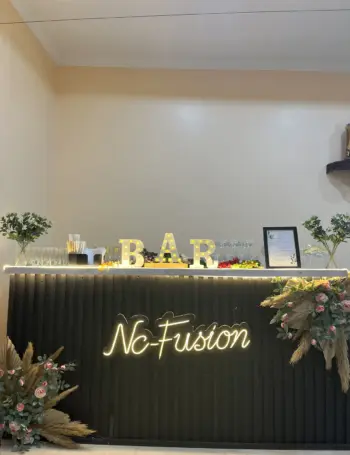 Cocktails and Mocktails Bar In Goa