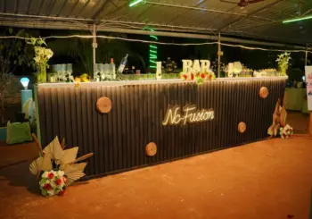 Cocktails and Mocktails Bar In Goa