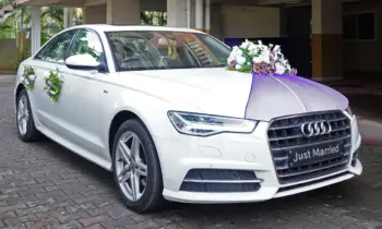 Luxury Car Rentals In Goa