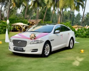 Luxury Car Rentals In Goa