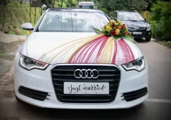 Luxury Car Rentals In Goa