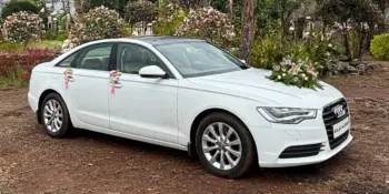 Luxury Car Rentals In Goa